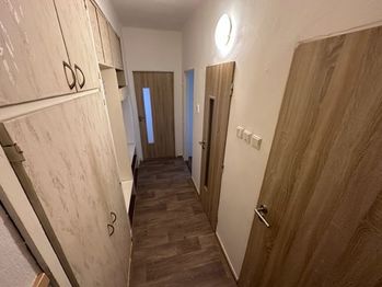Prodej bytu 3+1 v družstevním vlastnictví 64 m², Liberec