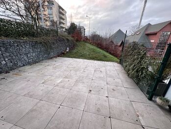 Pronájem bytu 2+kk v osobním vlastnictví 56 m², Praha 5 - Košíře