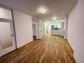 Pronájem bytu 2+kk v osobním vlastnictví 56 m², Praha 5 - Košíře