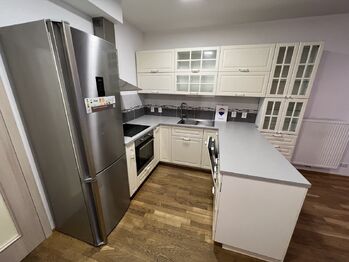 Pronájem bytu 2+kk v osobním vlastnictví 56 m², Praha 5 - Košíře