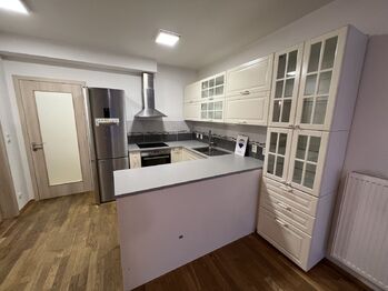 Pronájem bytu 2+kk v osobním vlastnictví 56 m², Praha 5 - Košíře
