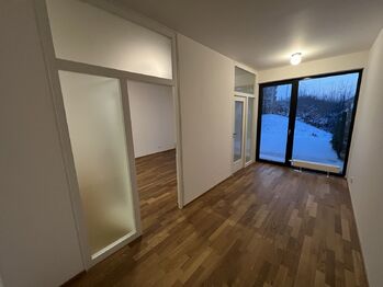 Pronájem bytu 2+kk v osobním vlastnictví 56 m², Praha 5 - Košíře