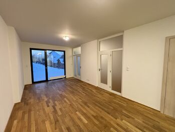 Pronájem bytu 2+kk v osobním vlastnictví 56 m², Praha 5 - Košíře