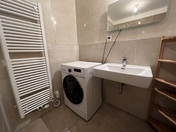 Pronájem bytu 2+kk v osobním vlastnictví 56 m², Praha 5 - Košíře