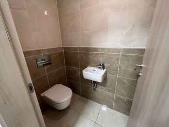Pronájem bytu 2+kk v osobním vlastnictví 56 m², Praha 5 - Košíře