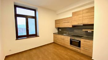 Pronájem bytu 2+kk v osobním vlastnictví 52 m², Ostrava