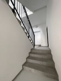 Prodej bytu 3+kk v osobním vlastnictví 104 m², Olomouc
