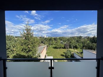 Prodej bytu 3+kk v osobním vlastnictví 104 m², Olomouc