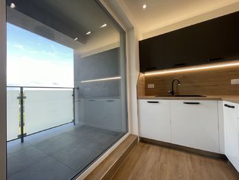 Prodej bytu 3+kk v osobním vlastnictví 104 m², Olomouc