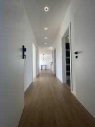 Prodej bytu 3+kk v osobním vlastnictví 104 m², Olomouc