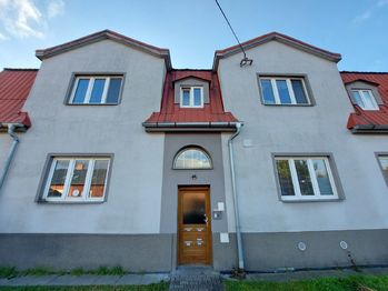 Prodej bytu 2+1 v družstevním vlastnictví 47 m², Ostrava