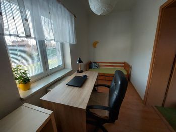 Prodej bytu 2+1 v družstevním vlastnictví 47 m², Ostrava