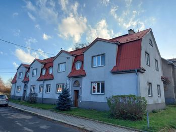 Prodej bytu 2+1 v družstevním vlastnictví 47 m², Ostrava