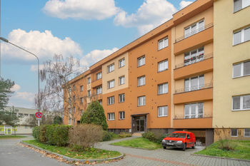 Prodej bytu 3+1 v družstevním vlastnictví 69 m², Ostrava