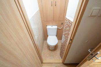 Prodej bytu 2+1 v osobním vlastnictví 65 m², Ostrava