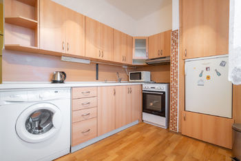 Prodej bytu 2+1 v osobním vlastnictví 65 m², Ostrava