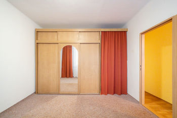 Prodej bytu 2+1 v osobním vlastnictví 65 m², Ostrava