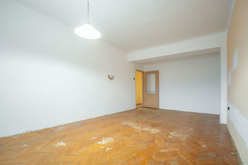 Prodej bytu 2+1 v osobním vlastnictví 65 m², Ostrava