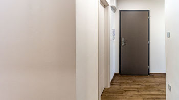 Prodej bytu 2+kk v osobním vlastnictví 44 m², Ústí nad Labem
