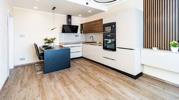 Prodej bytu 2+kk v osobním vlastnictví 44 m², Ústí nad Labem