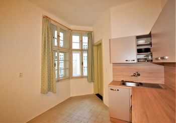 Kuchyň - Prodej bytu 2+1 v osobním vlastnictví 92 m², Ostrava