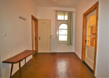 Hala - Prodej bytu 2+1 v osobním vlastnictví 92 m², Ostrava