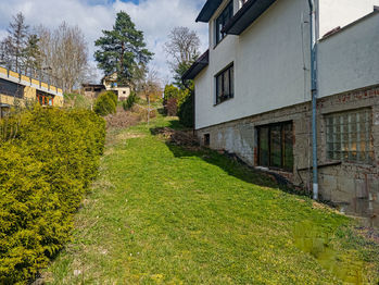 Prodej pozemku 1020 m², Mnichovice