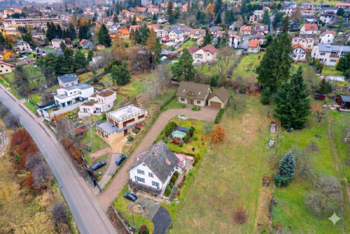 Prodej pozemku 1020 m², Mnichovice