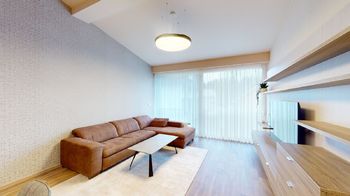 Prodej bytu 4+kk v osobním vlastnictví 125 m², Lučany nad Nisou