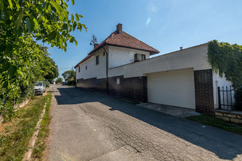 Prodej domu 248 m², Kosoř