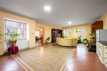 Prodej domu 403 m², Vraňany