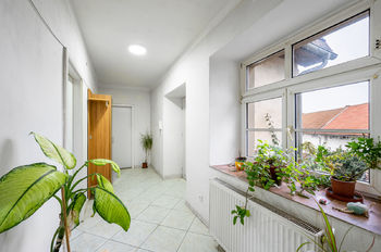 Prodej domu 403 m², Vraňany