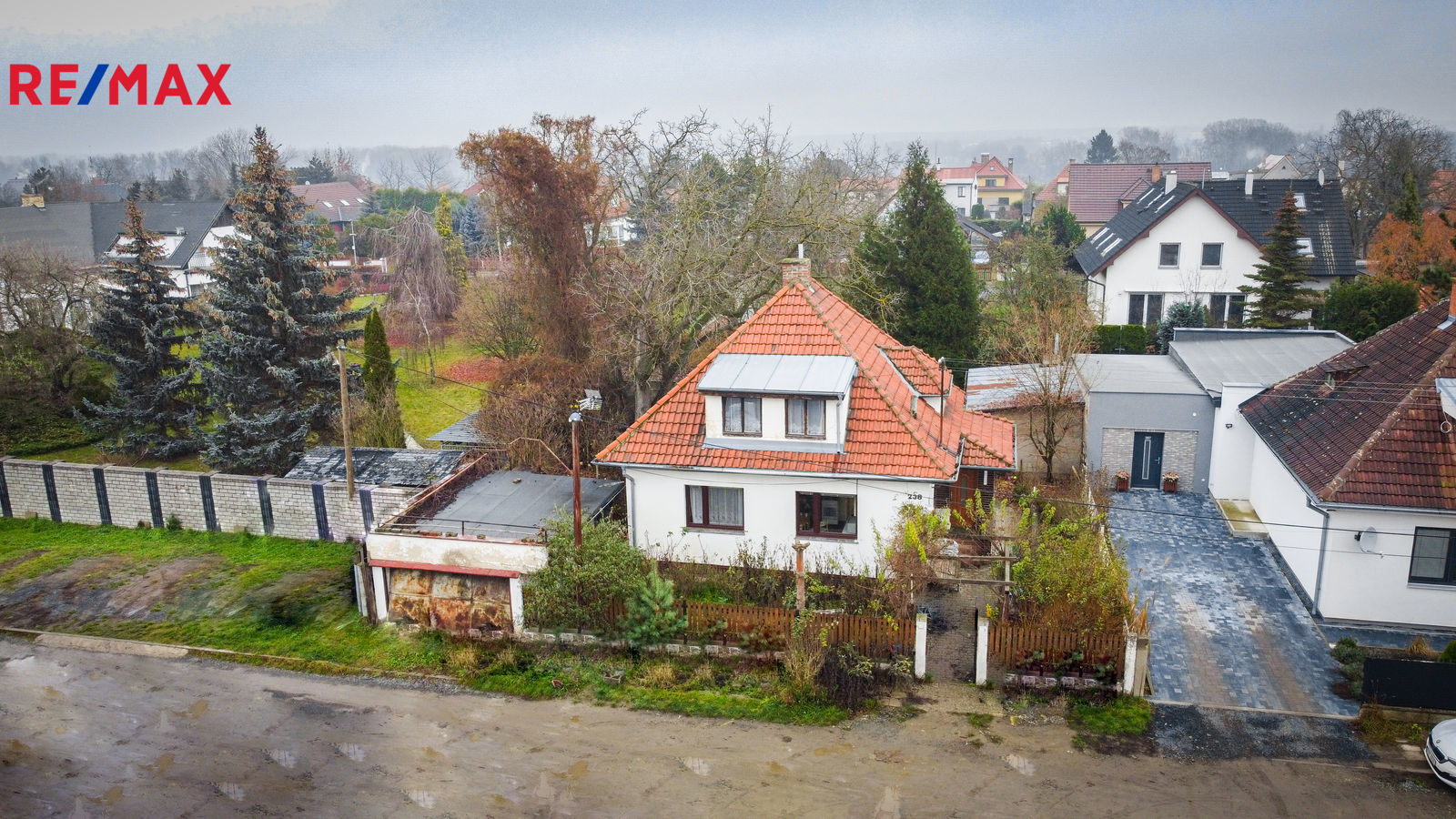 Prodej domu, 150 m2, Brandýs nad Labem-Stará Boleslav