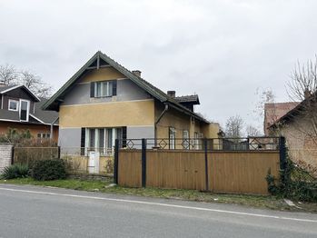 Prodej domu 78 m², Jíkev