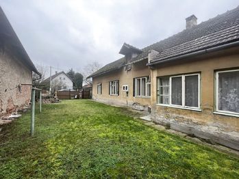 Prodej domu 78 m², Jíkev