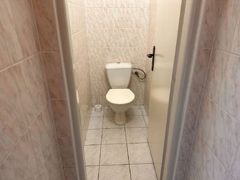 Pronájem komerčního objektu 110 m², Teplice