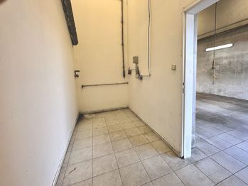 Pronájem komerčního objektu 110 m², Teplice