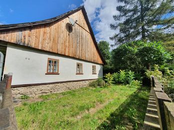 Prodej chaty / chalupy 106 m², Malá Morava