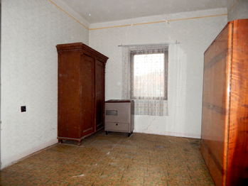 Prodej domu 109 m², Chudoslavice