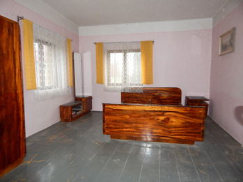 Prodej domu 109 m², Chudoslavice