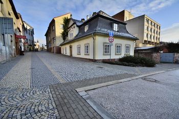 Pronájem domu 200 m², Nová Paka