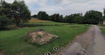 Prodej pozemku 933 m², Kamenice nad Lipou