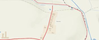 Prodej pozemku 933 m², Kamenice nad Lipou