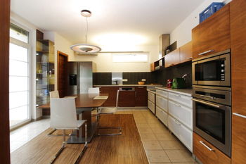 kuchyň s jídelnou - Prodej domu 194 m², Rychnov nad Kněžnou 