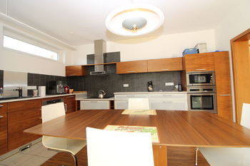 kuchyň - Prodej domu 194 m², Rychnov nad Kněžnou