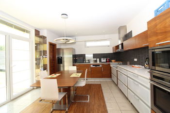 kuchyň - Prodej domu 194 m², Rychnov nad Kněžnou 