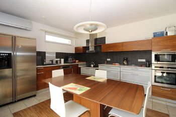 kuchyň - Prodej domu 194 m², Rychnov nad Kněžnou