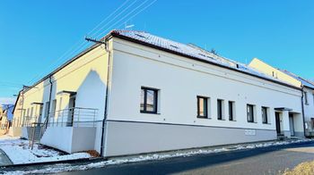 Prodej domu 110 m², Jihlava