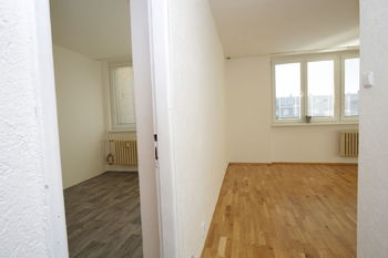 Pronájem bytu 2+kk v osobním vlastnictví 46 m², Meziboří