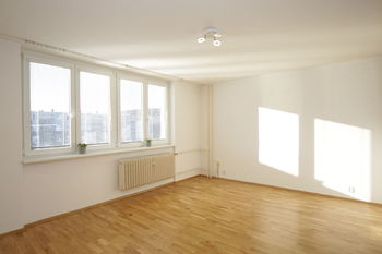 Pronájem bytu 2+kk v osobním vlastnictví 46 m², Meziboří